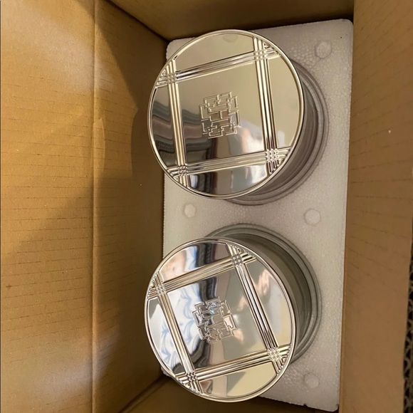 Set of 2 Homeworx 4-Wick Candles - Picture 5 of 6